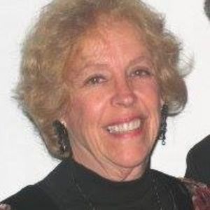 Meet your Posher, Joy jensen